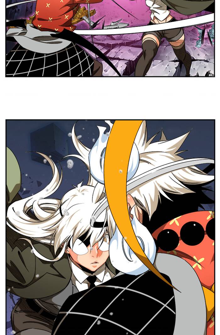 Chúa Tể Học Đường Chap 546 - Next Chap 547