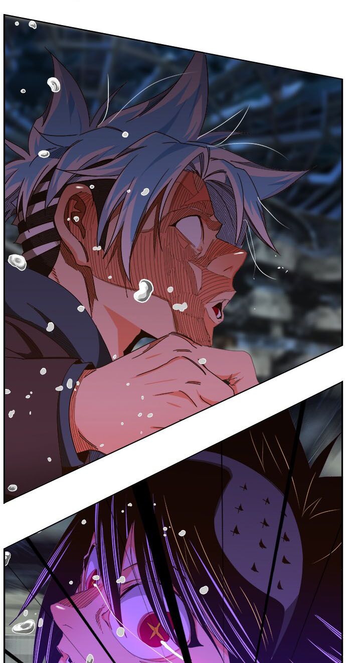 Chúa Tể Học Đường Chap 449 - Next Chap 450