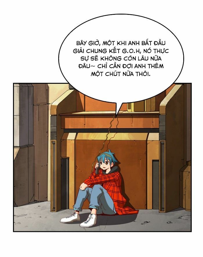 Chúa Tể Học Đường Chap 361 - Next Chap 362