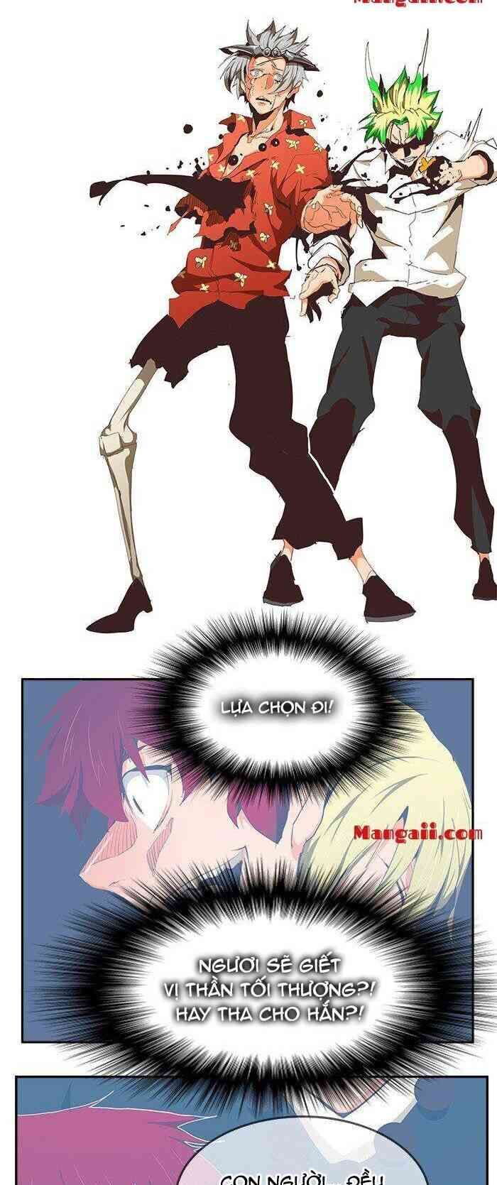 Chúa Tể Học Đường Chap 475 - Next Chap 476