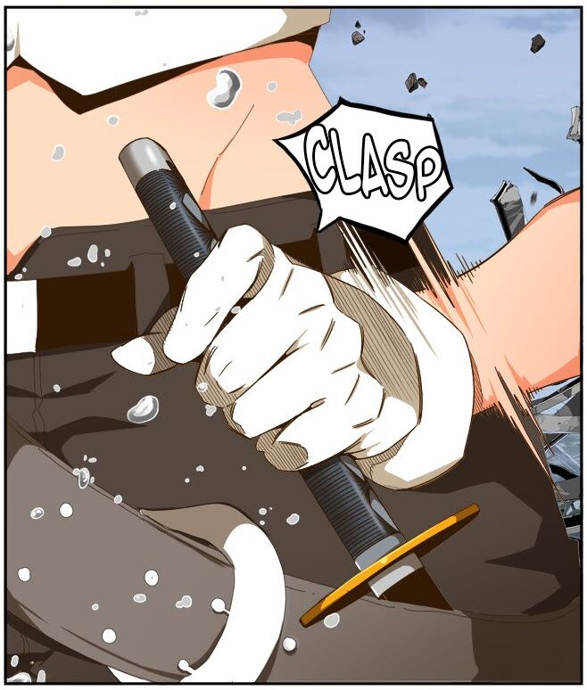 Chúa Tể Học Đường Chap 434 - Next Chap 435