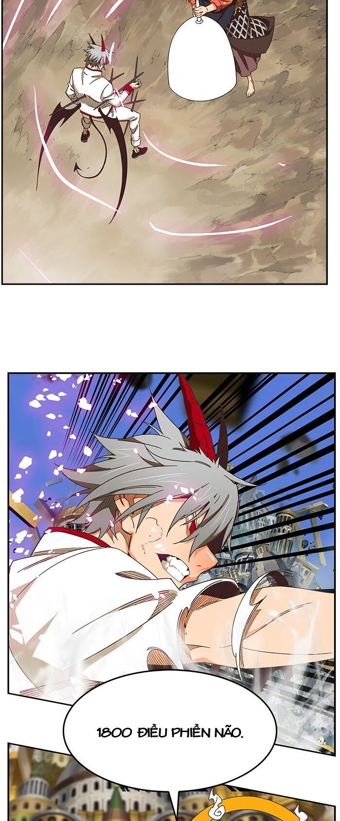 Chúa Tể Học Đường Chap 479 - Next Chap 480