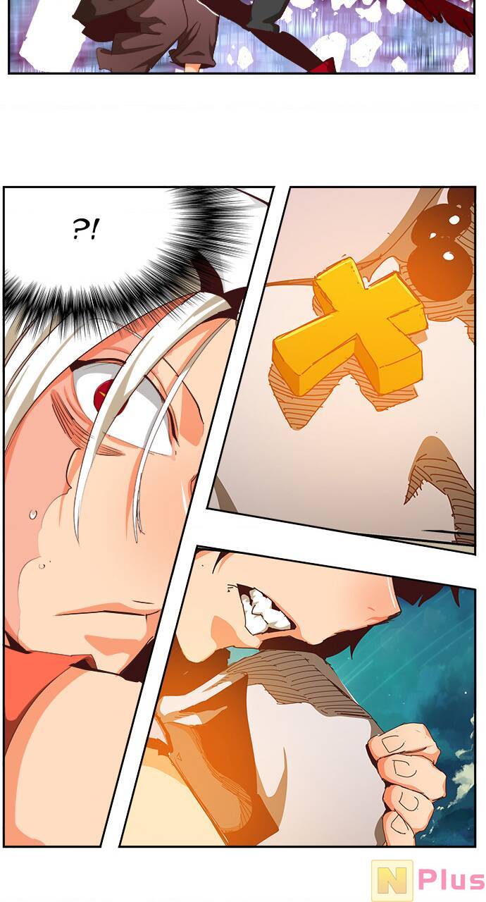 Chúa Tể Học Đường Chap 550 - Next Chap 551