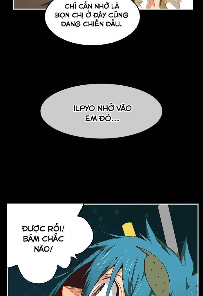 Chúa Tể Học Đường Chap 529 - Next Chap 530