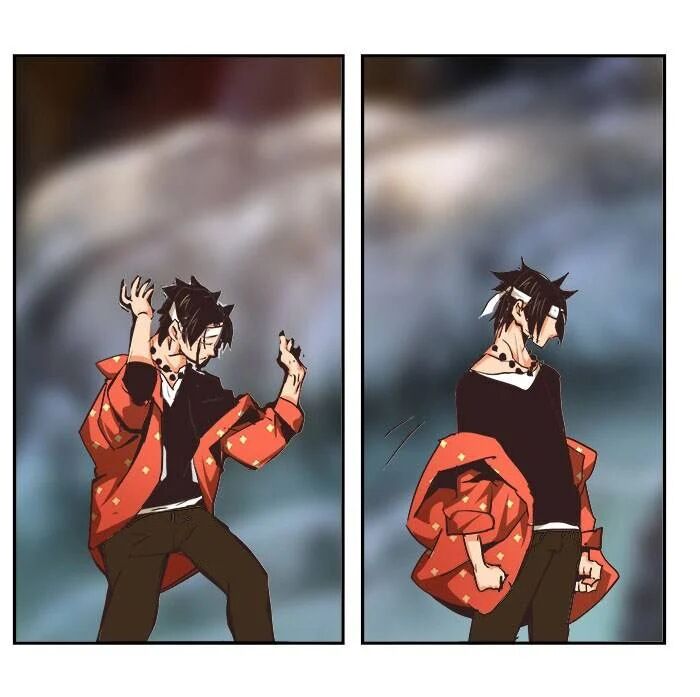 Chúa Tể Học Đường Chap 470 - Next Chap 471