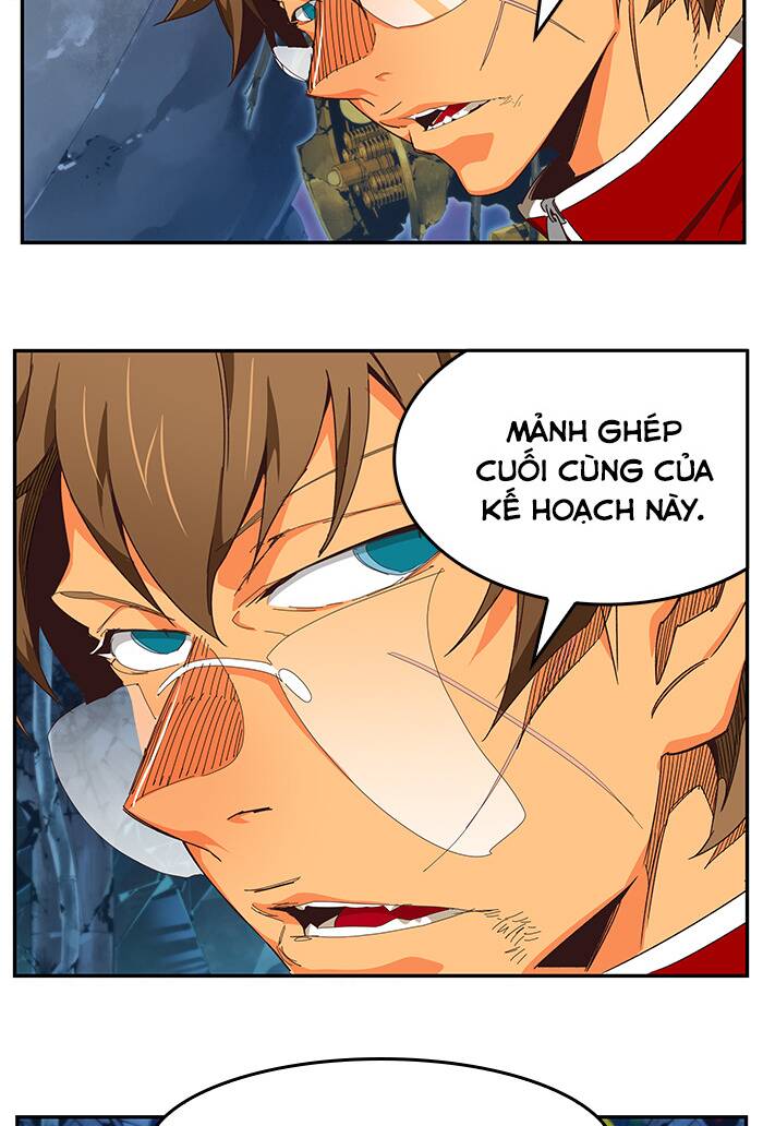 Chúa Tể Học Đường Chap 529 - Next Chap 530