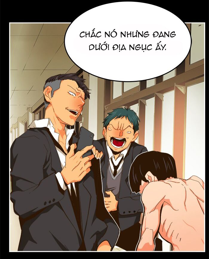 Chúa Tể Học Đường Chap 448 - Next Chap 449