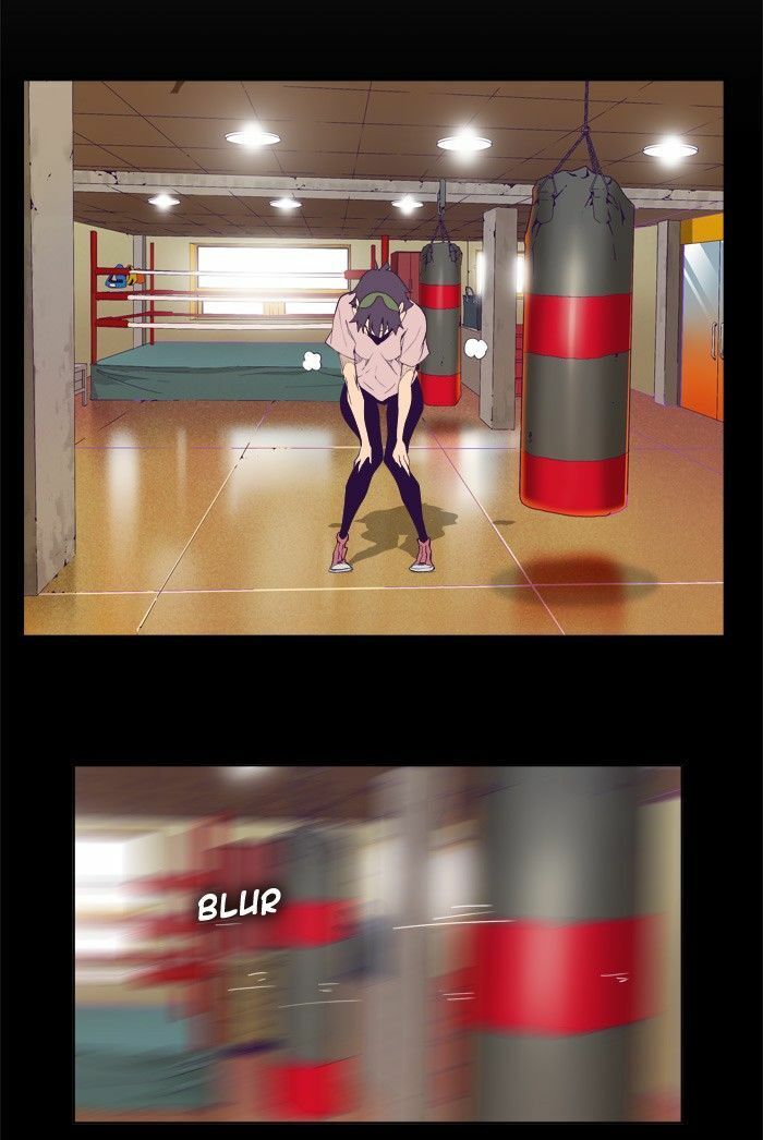 Chúa Tể Học Đường Chap 320 - Next Chap 321