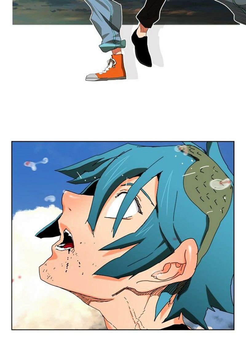 Chúa Tể Học Đường Chap 328 - Next Chap 329