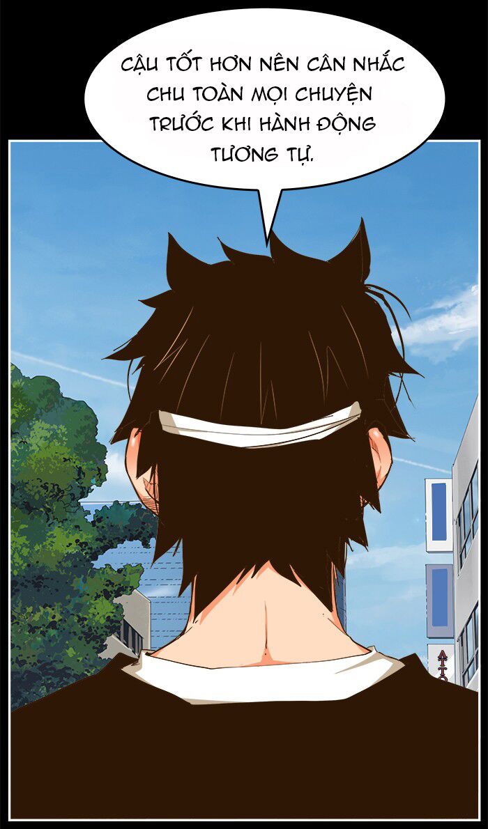 Chúa Tể Học Đường Chap 448 - Next Chap 449