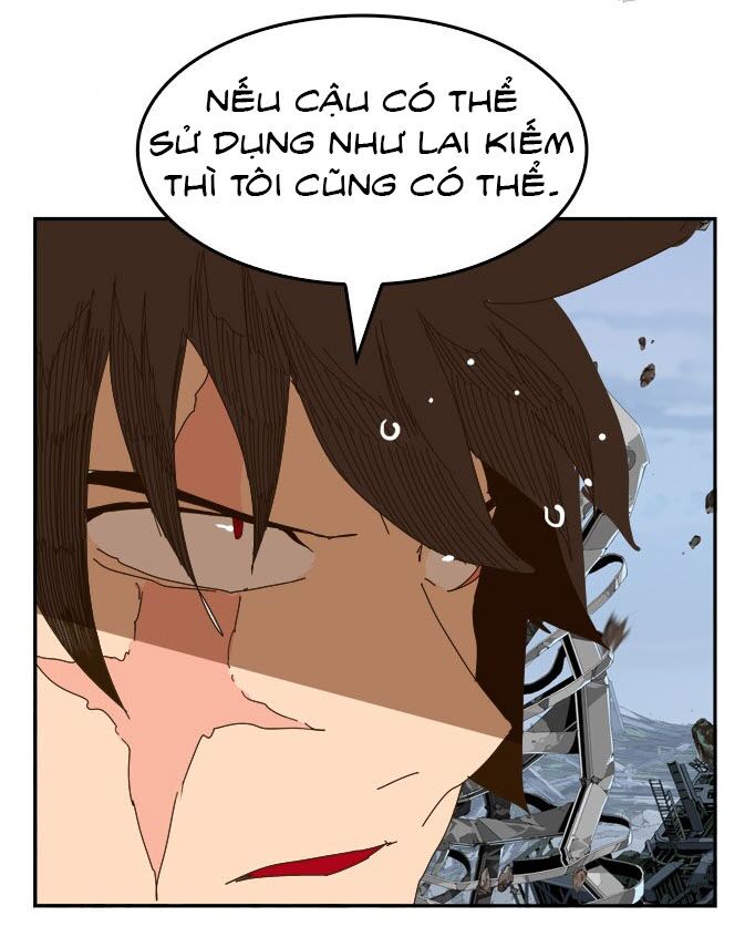Chúa Tể Học Đường Chap 434 - Next Chap 435