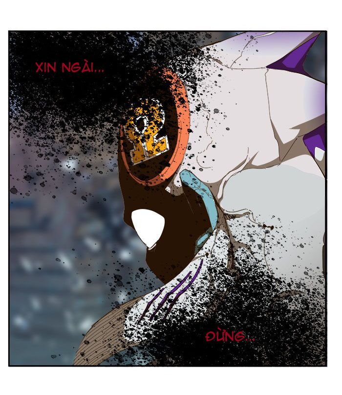 Chúa Tể Học Đường Chap 457 - Next Chap 458