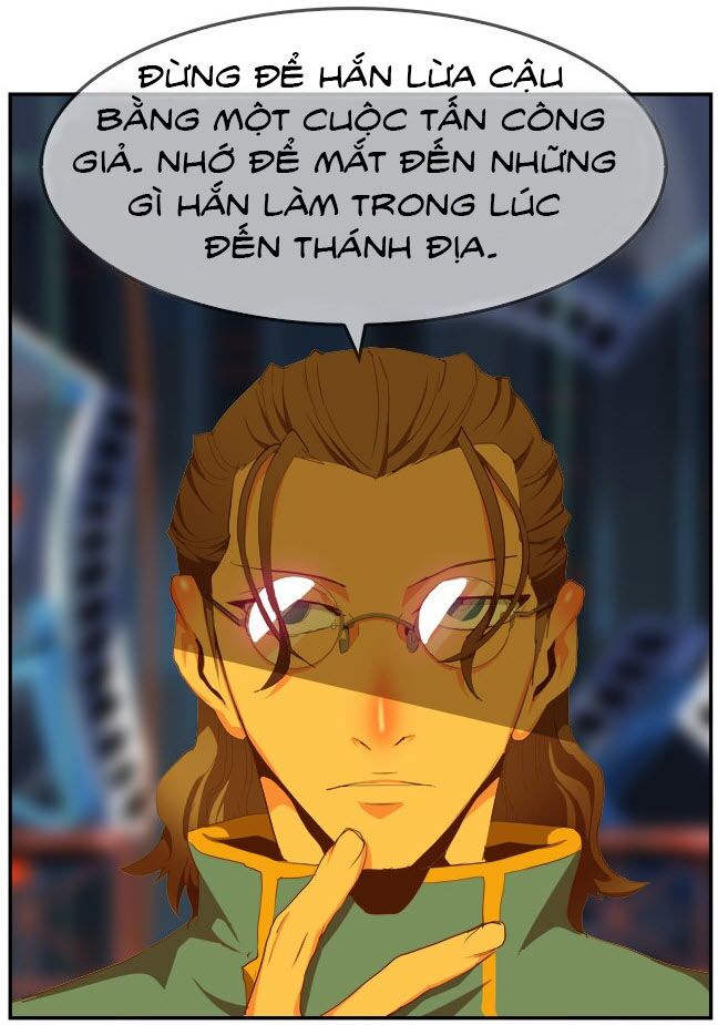 Chúa Tể Học Đường Chap 429 - Next Chap 430