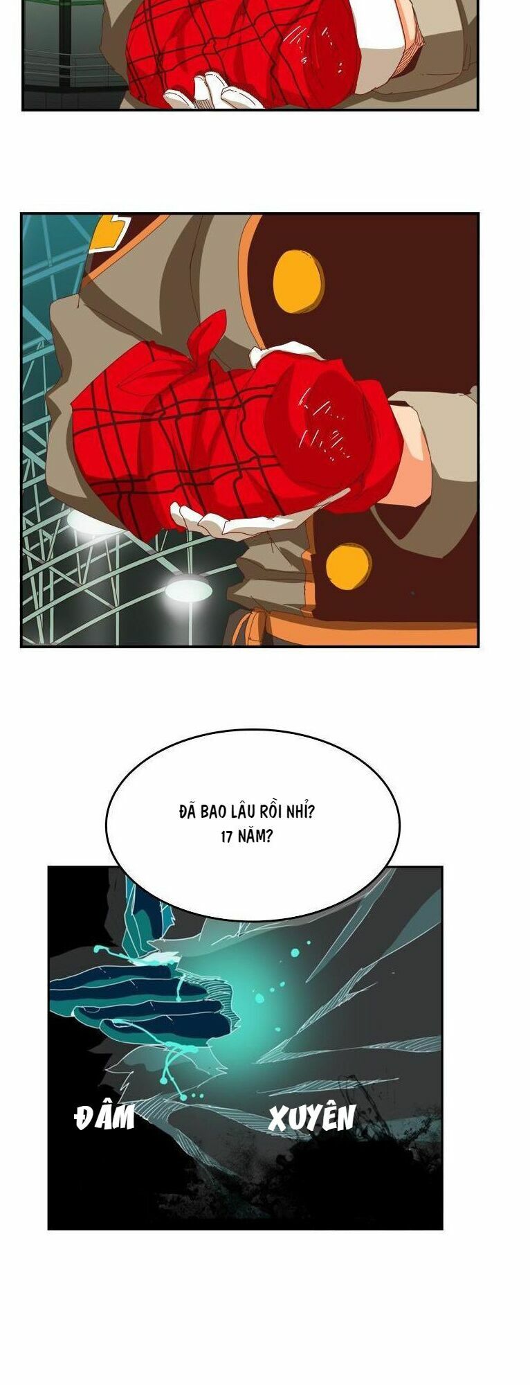 Chúa Tể Học Đường Chap 367 - Next Chap 368