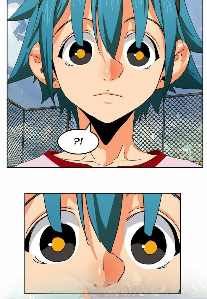 Chúa Tể Học Đường Chap 347 - Next Chap 348