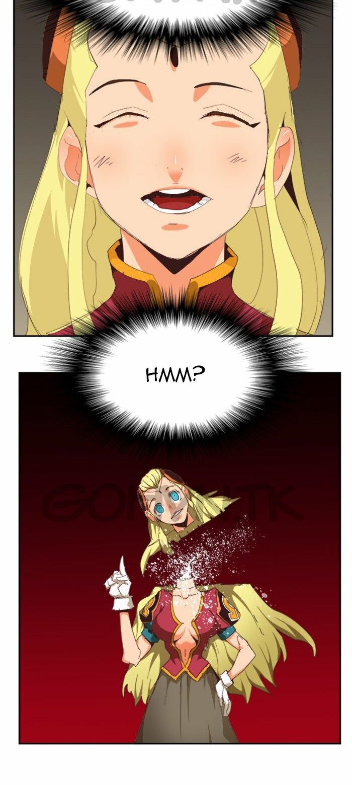 Chúa Tể Học Đường Chap 496 - Next Chap 497