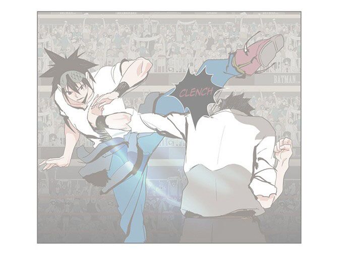 Chúa Tể Học Đường Chap 443 - Next Chap 444