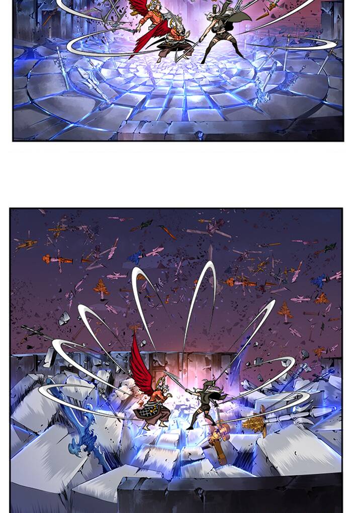 Chúa Tể Học Đường Chap 546 - Next Chap 547