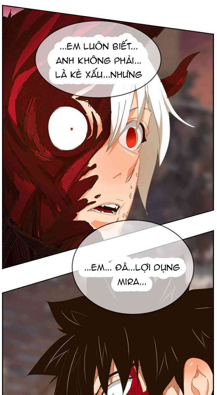 Chúa Tể Học Đường Chap 460 - Next Chap 461