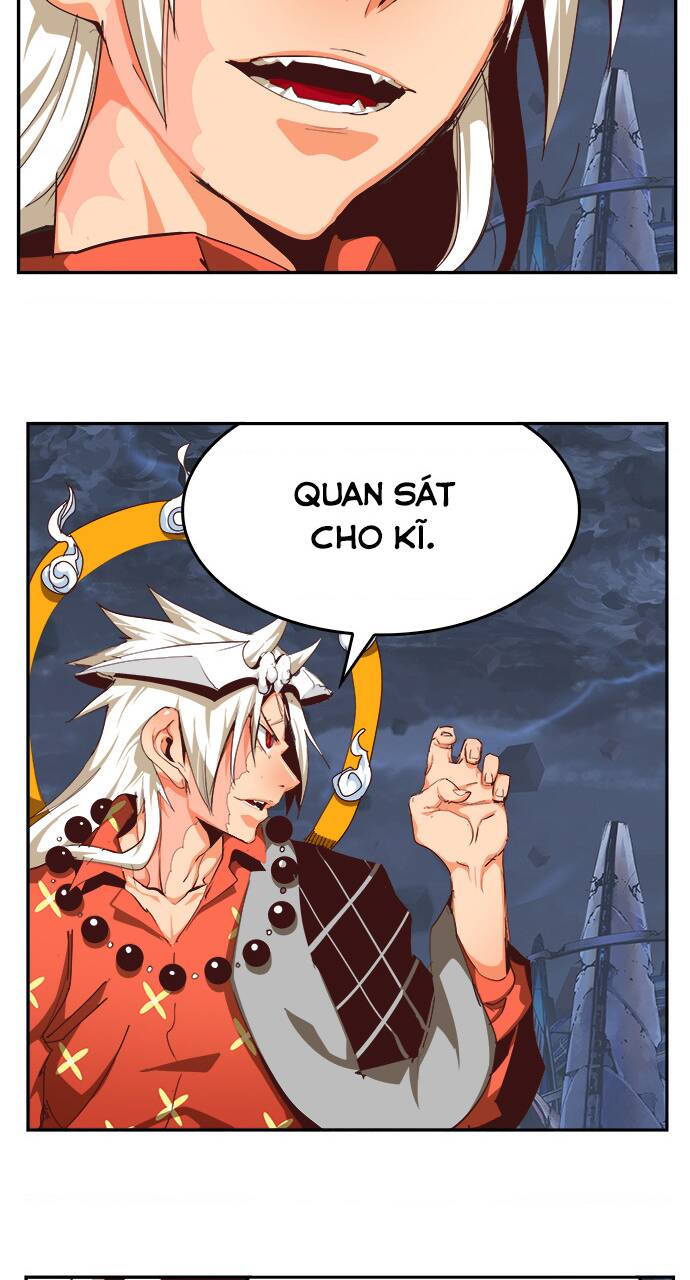 Chúa Tể Học Đường Chap 549 - Next Chap 550