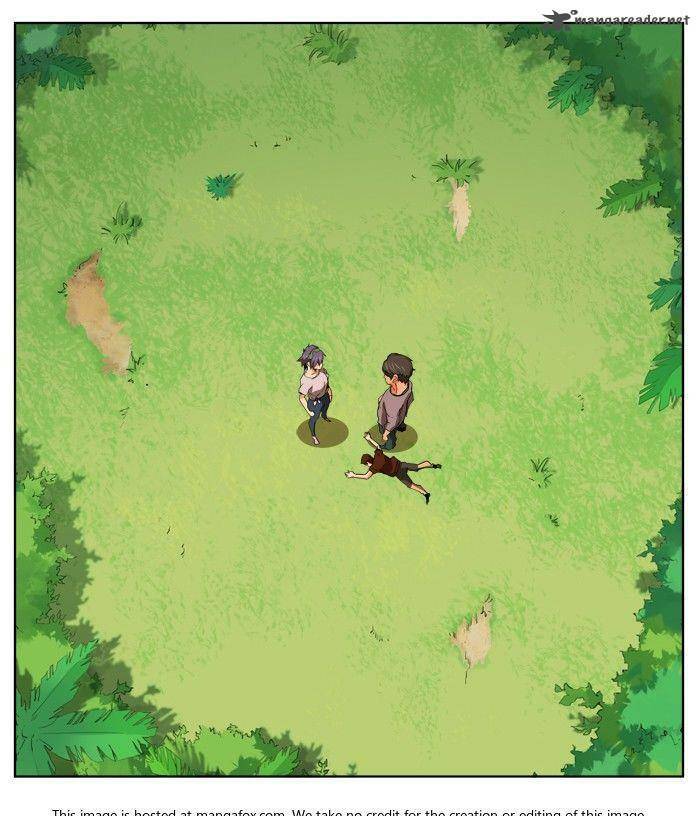 Chúa Tể Học Đường Chap 323 - Next Chap 324