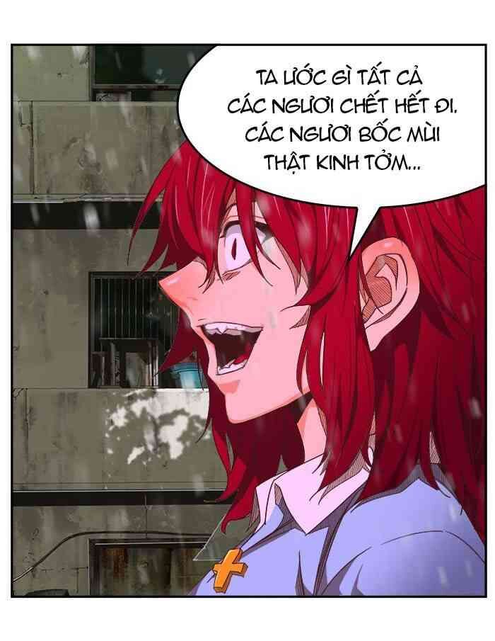 Chúa Tể Học Đường Chap 465 - Next Chap 466