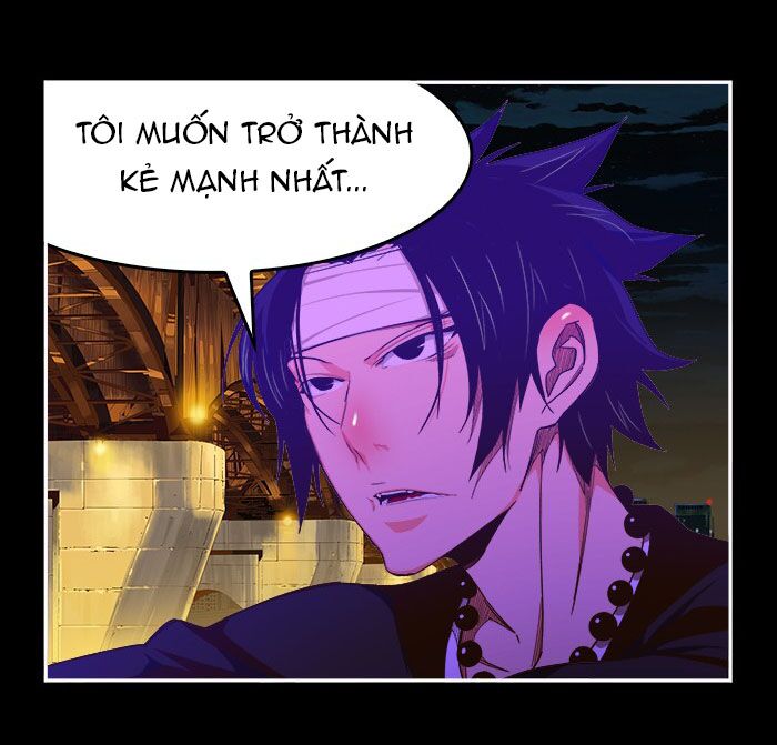 Chúa Tể Học Đường Chap 448 - Next Chap 449