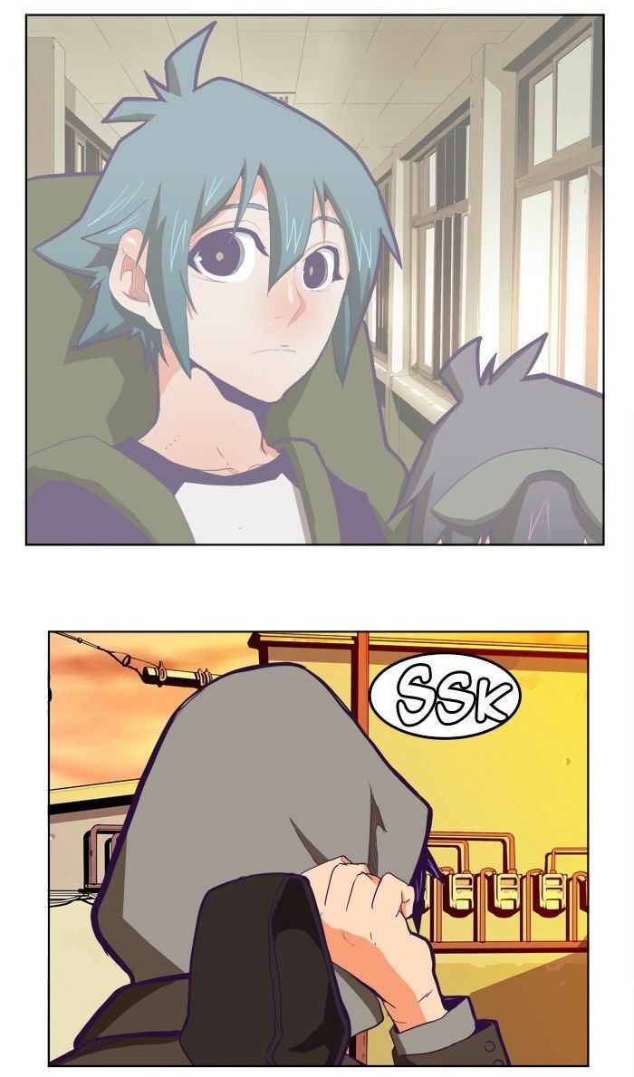 Chúa Tể Học Đường Chap 320 - Next Chap 321