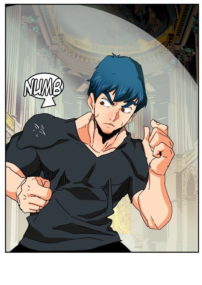 Chúa Tể Học Đường Chap 341 - Next Chap 342