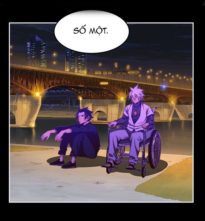 Chúa Tể Học Đường Chap 448 - Next Chap 449