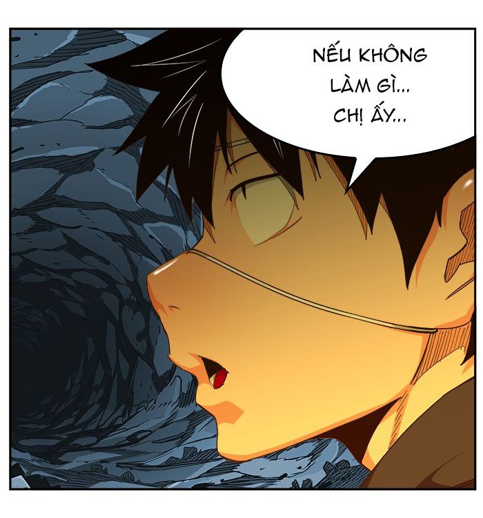 Chúa Tể Học Đường Chap 454 - Next Chap 455