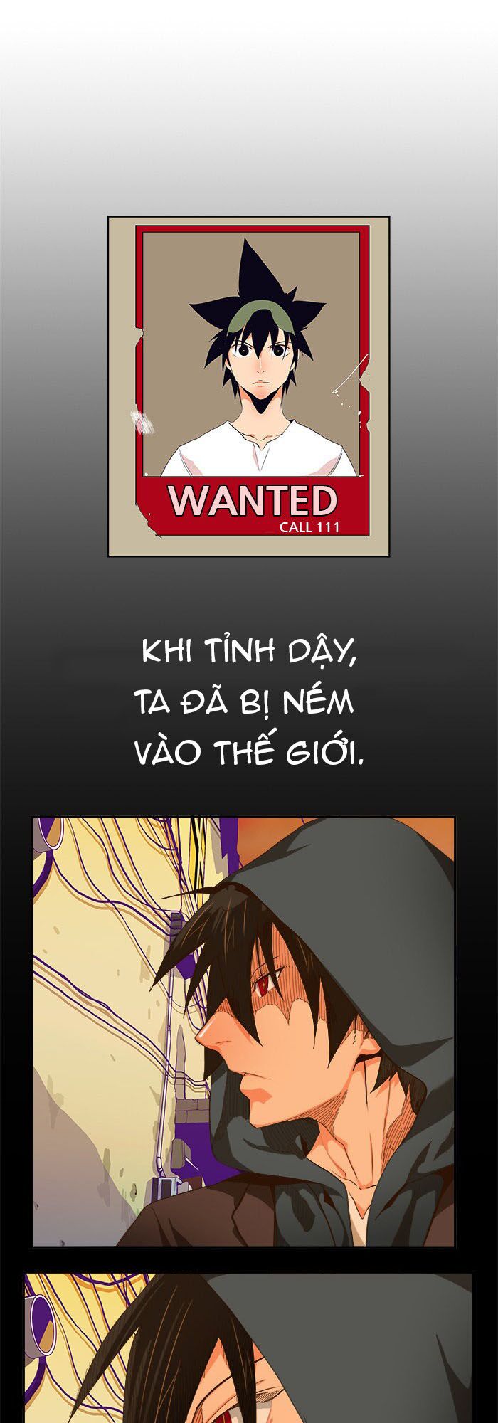 Chúa Tể Học Đường Chap 447 - Next Chap 448