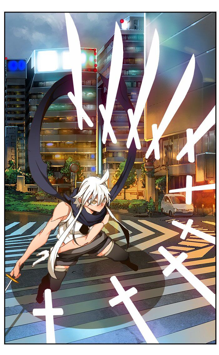 Chúa Tể Học Đường Chap 454 - Next Chap 455