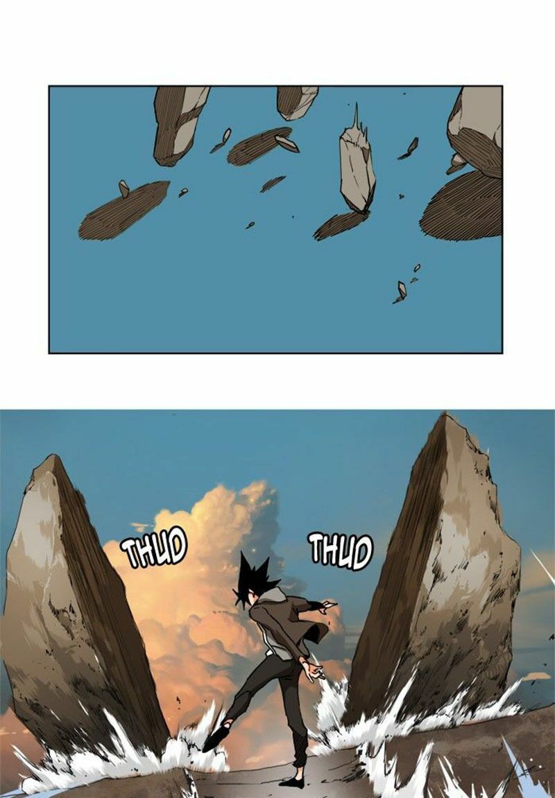 Chúa Tể Học Đường Chap 330 - Next Chap 331