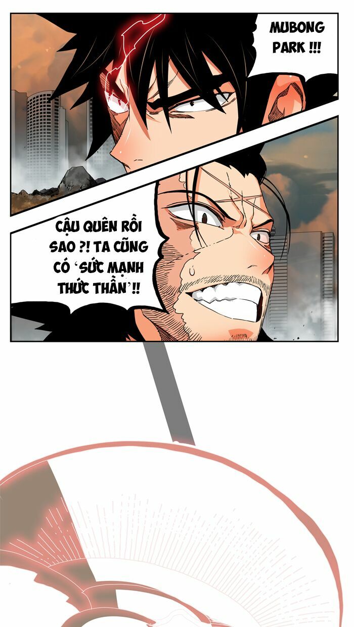 Chúa Tể Học Đường Chap 337 - Next Chap 338
