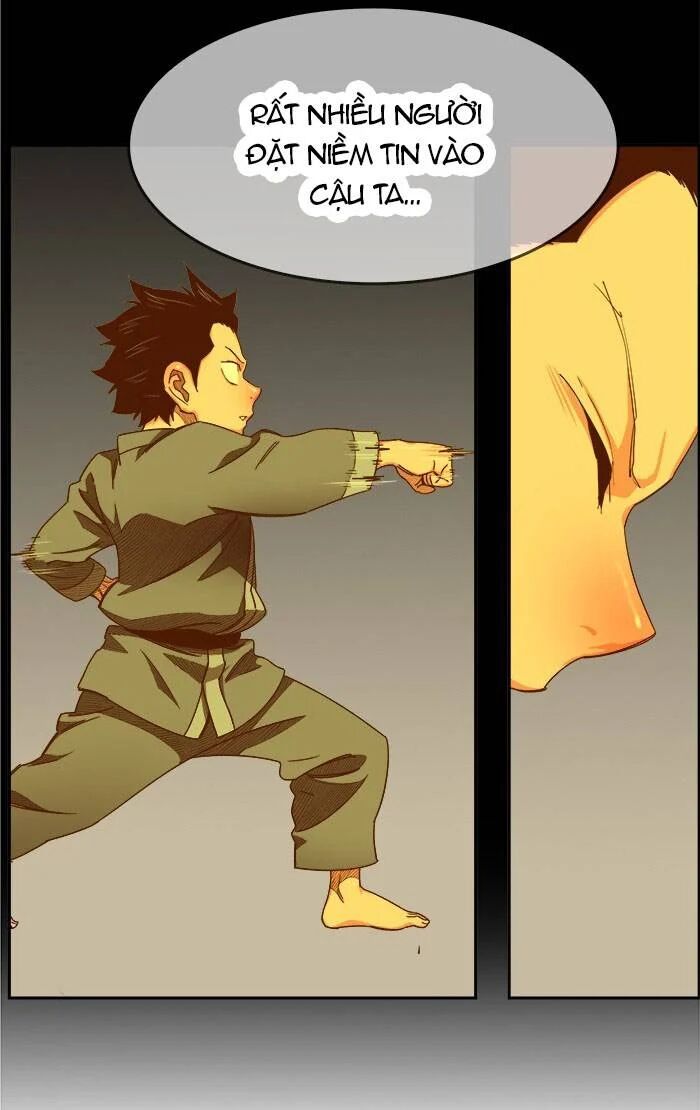 Chúa Tể Học Đường Chap 465 - Next Chap 466