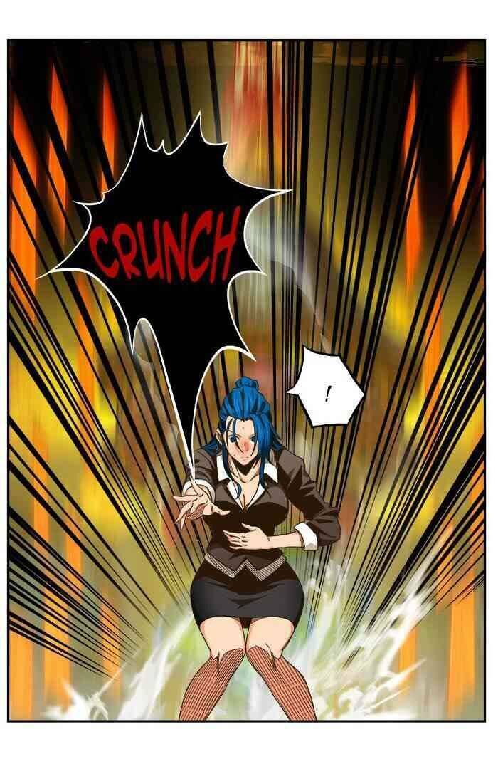 Chúa Tể Học Đường Chap 464 - Next Chap 465