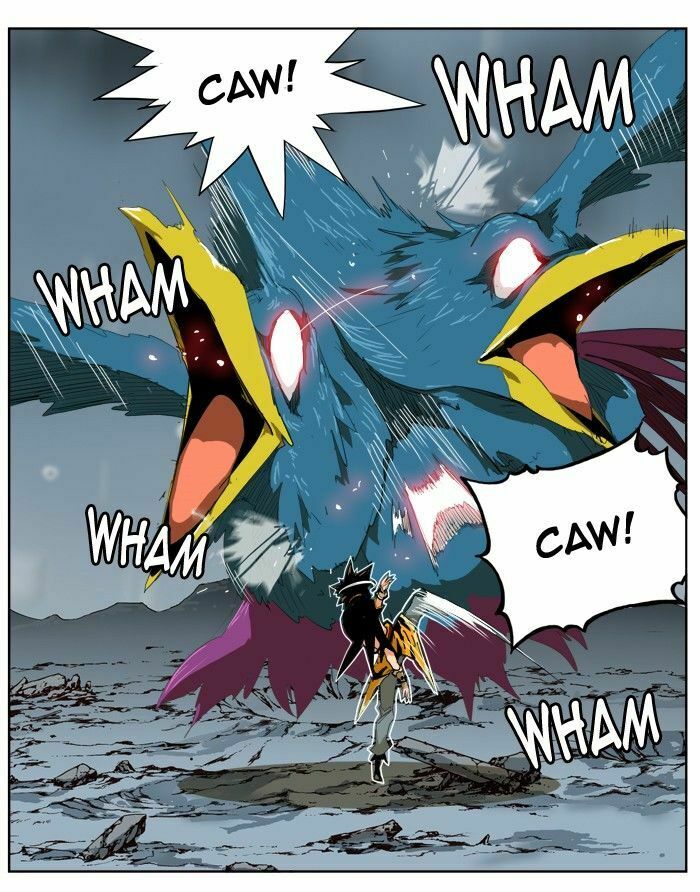 Chúa Tể Học Đường Chap 288 - Next Chap 289