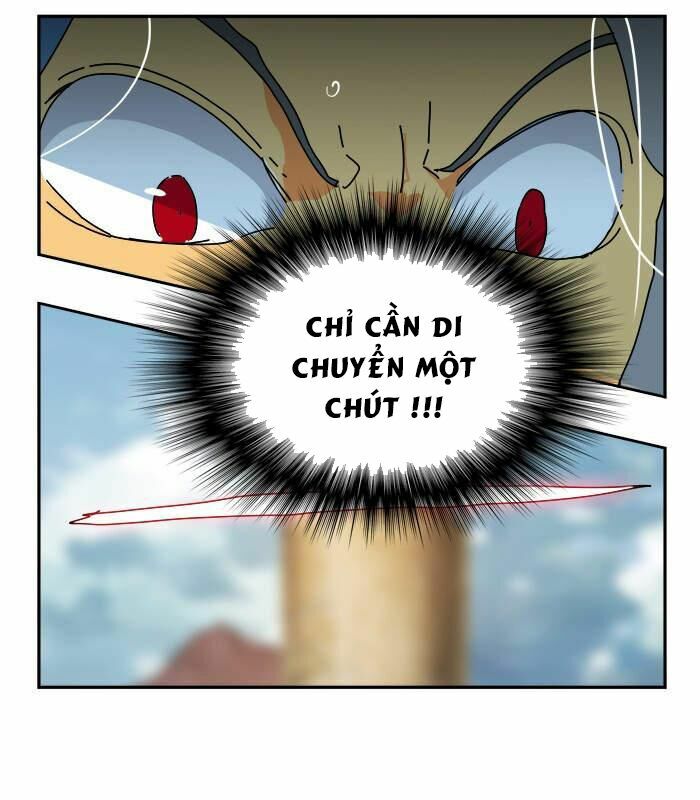 Chúa Tể Học Đường Chap 354 - Next Chap 355