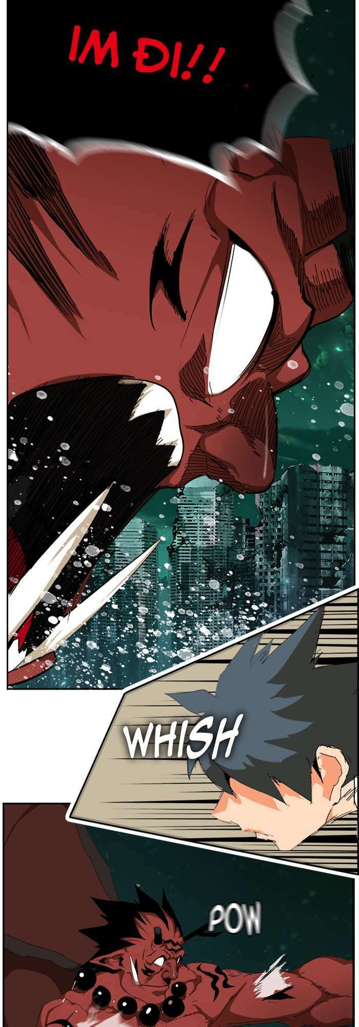 Chúa Tể Học Đường Chap 516 - Next Chap 517