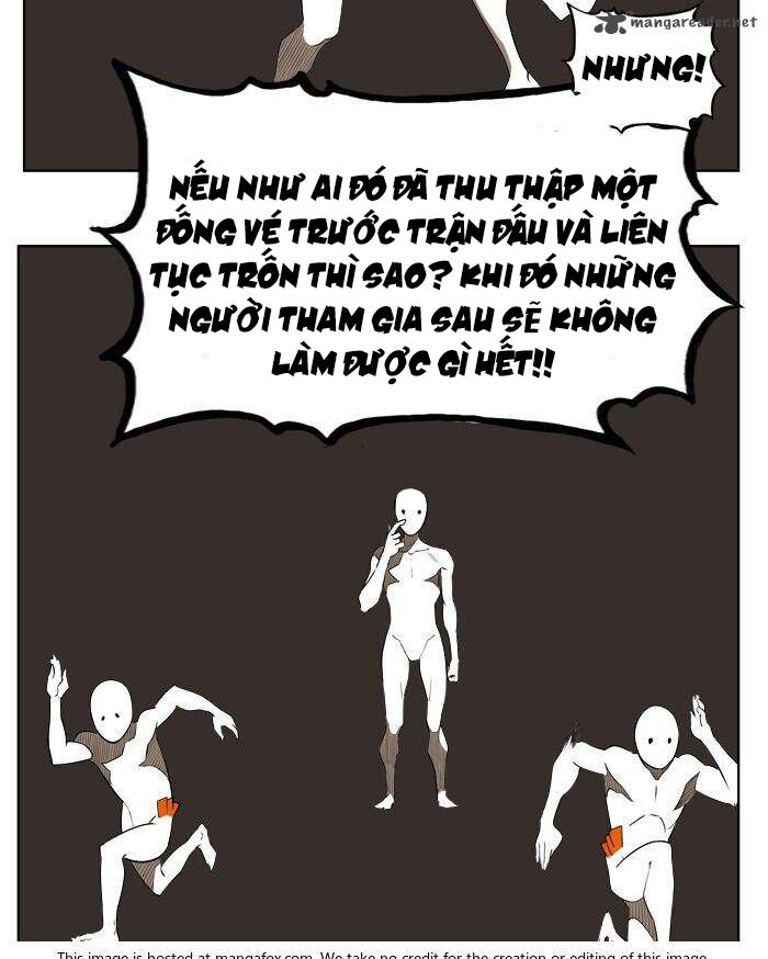 Chúa Tể Học Đường Chap 323 - Next Chap 324