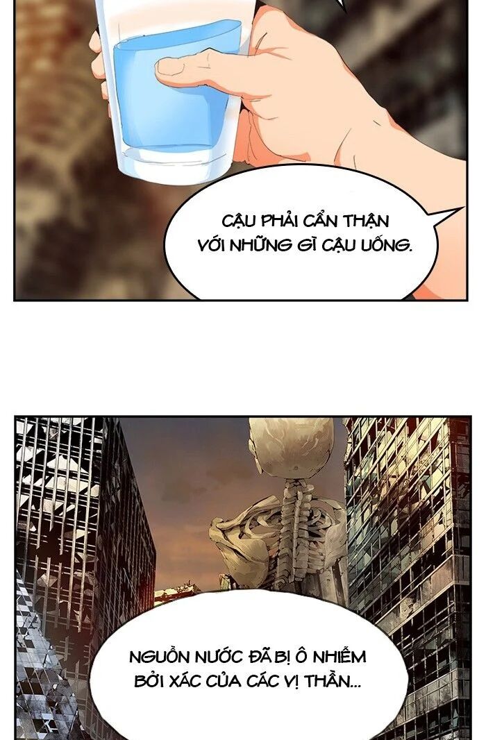 Chúa Tể Học Đường Chap 484 - Next Chap 485