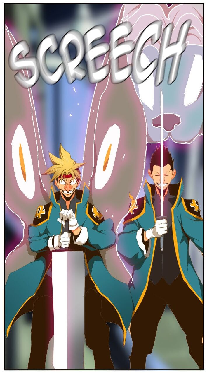 Chúa Tể Học Đường Chap 433 - Next Chap 434