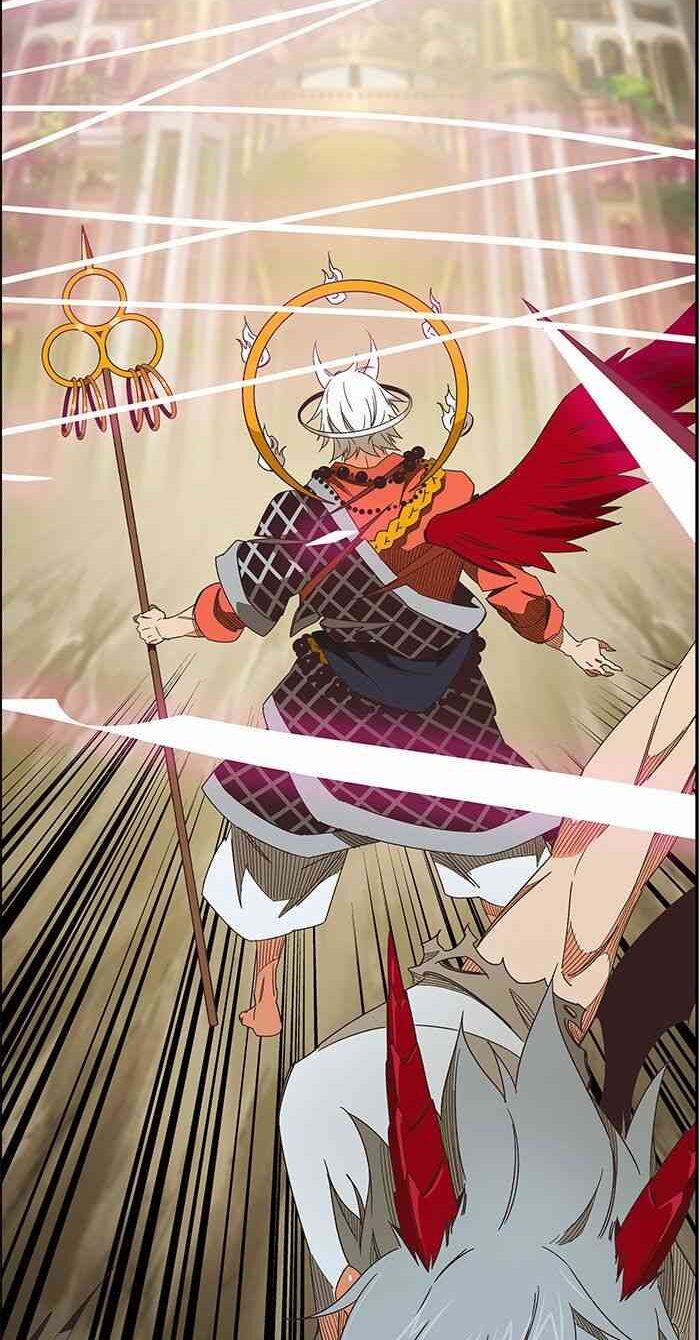 Chúa Tể Học Đường Chap 479 - Next Chap 480