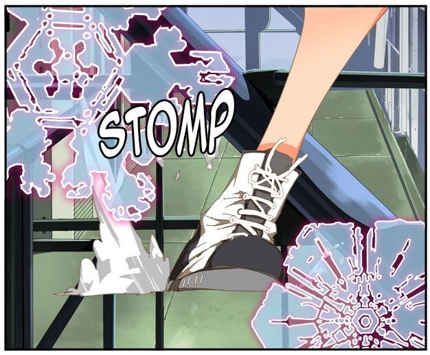 Chúa Tể Học Đường Chap 430 - Next Chap 431