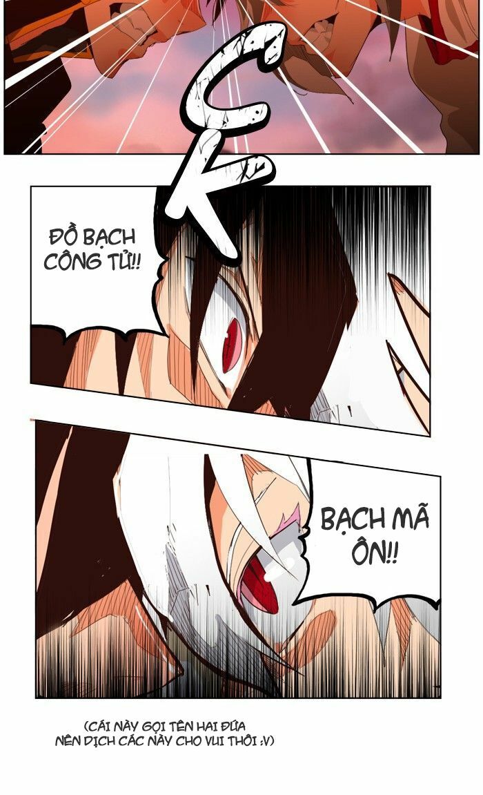 Chúa Tể Học Đường Chap 289 - Next Chap 290