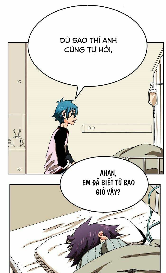 Chúa Tể Học Đường Chap 336 - Next Chap 337