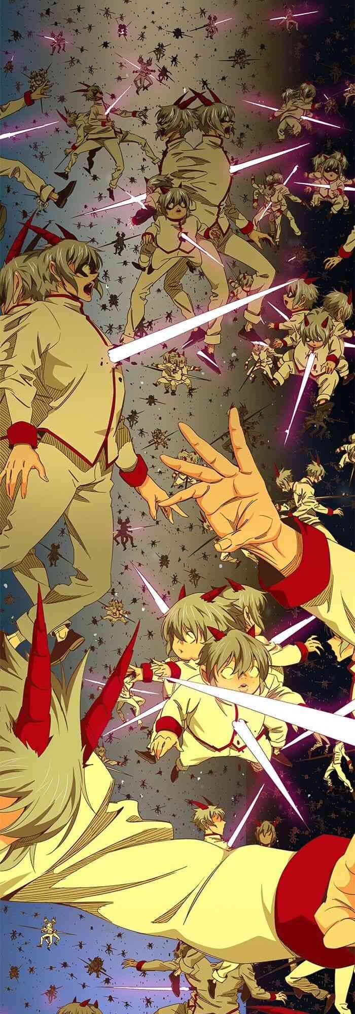 Chúa Tể Học Đường Chap 479 - Next Chap 480