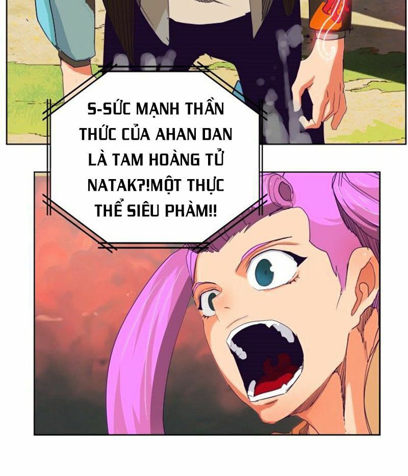 Chúa Tể Học Đường Chap 325 - Next Chap 326