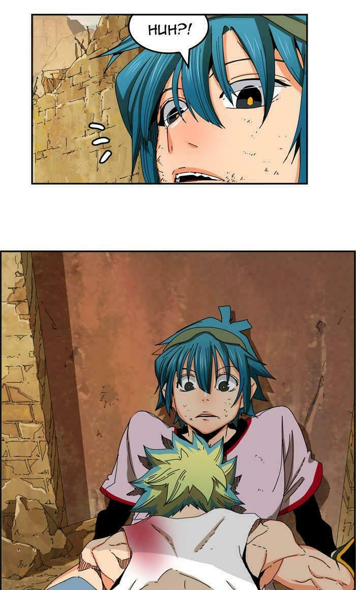 Chúa Tể Học Đường Chap 353 - Next Chap 354